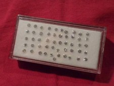 Grande lotto 51 diamanti