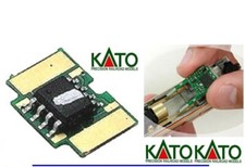 KATO 29-353 DECODER DCC FR11