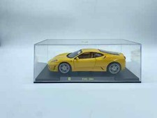 MODELLINO AUTO FERRARI F430