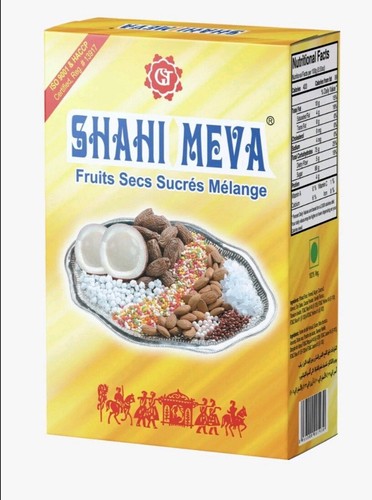 Shahi meva mouth freshner - shahi,
