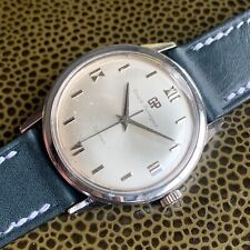 Orologio da polso vintage anni