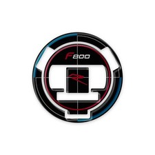 Protezione Tappo Benzina per