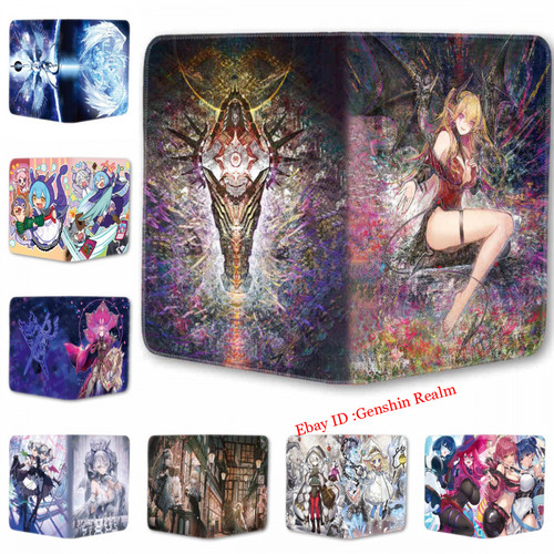Anime confezione - anime,