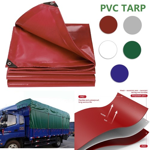 Telo copri telone - , pvc