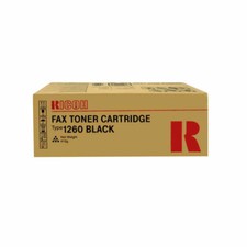 Toner RICOH tipo 1260 430351