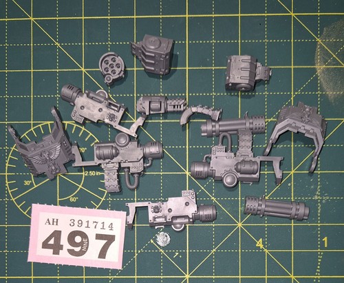 Warhammer 40k space marine - 40k,