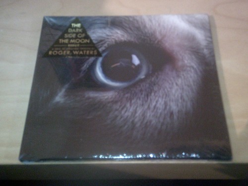 Roger waters the dark - -,