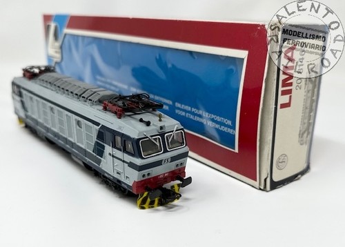 Lima italia 8146s h0 - 20,