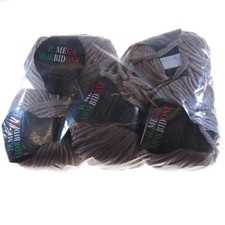 GOMITOLI LANA 100% MERINO