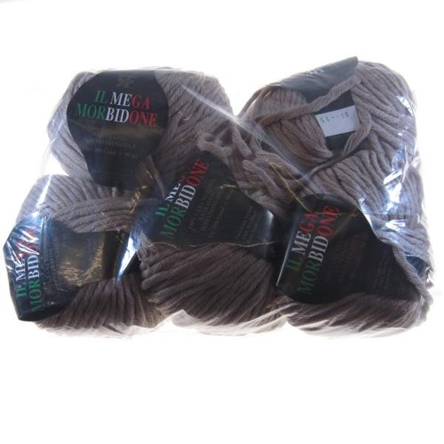 Gomitoli lana 100 - 100%, merino