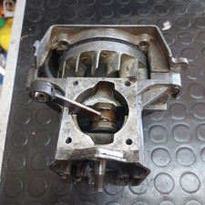 Basamento Motore
