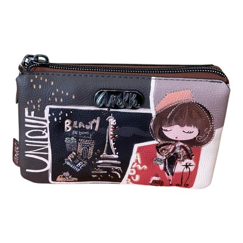 Anekke pochette porta tutto - anekke,