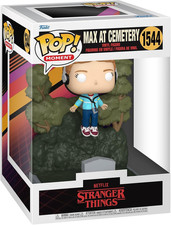 Funko Pop! Moments: Stranger