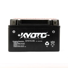 Batteria Kyoto GTX7A-BS 
