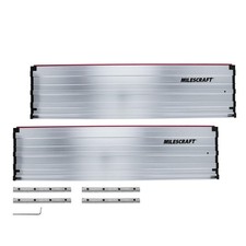 GuideRails Milecraft