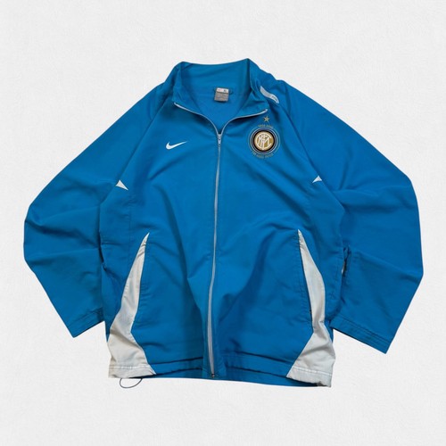 Giacca pista calcio - , vintage