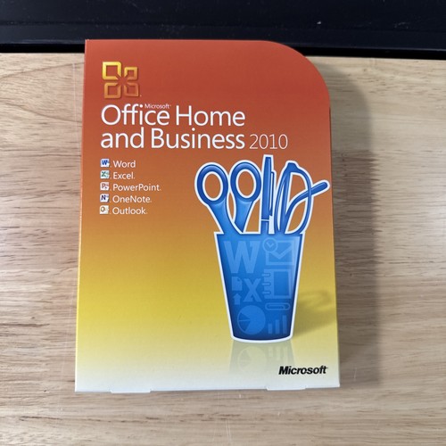 Microsoft office home - office,