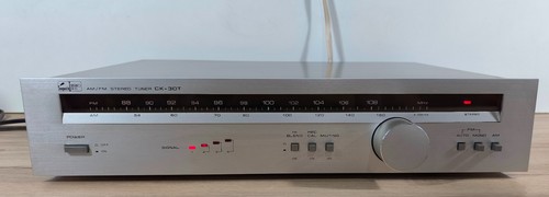 Augusta 30t sintonizzatore - ck-30t,