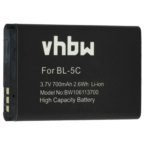 Batería para nokia - para, 2700