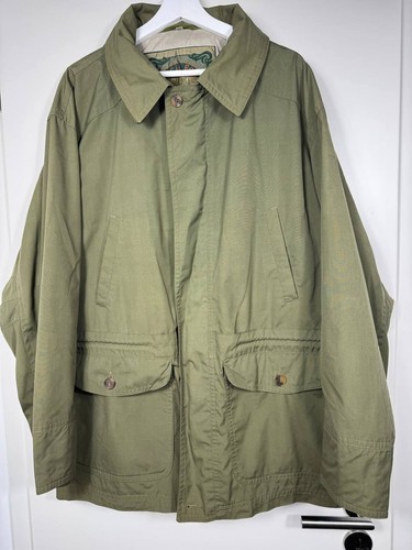 Parka vintage anni - 90, field