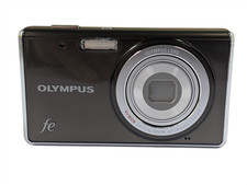 Olympus 14 megapixel