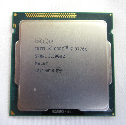 Processore intel core - intel,