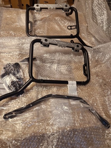 Kit portapacchi triumph tiger - triumph,