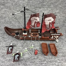 LEGO Castle 'Troll Warship #7048' - Incompleto senza minifigure, vedi descrizione