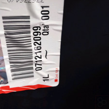 PARAURTI POST. per LANCIA Y 1.2 16V Elefantino Rosso Ber. a9eb3f 712162099