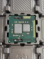 Intel Core i7-640M 2,8 GHz 4M