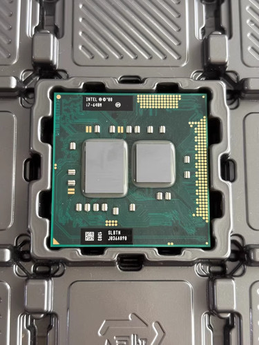 Intel core 640m ghz - core, i7-640m
