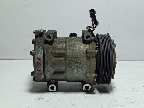 Compressore aria condizionata - compressore,