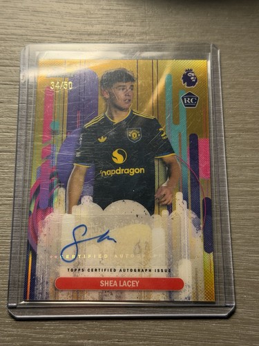 2026 topps premier league - topps,