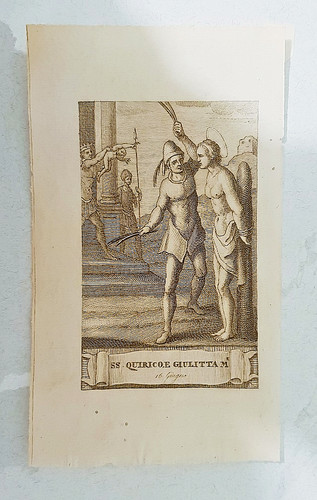 Stampa incisione epoca da - d'epoca,