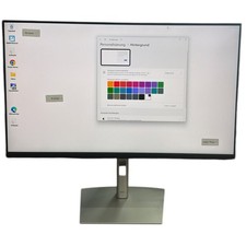 27" Dell P2722H FullHD