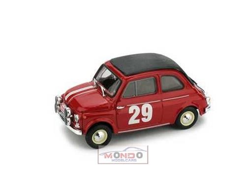 Brumm steyr puch 650tr - 1:43,