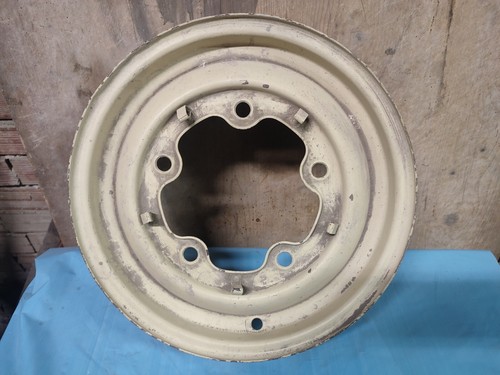 Cerchio originale fori vw - cerchio,