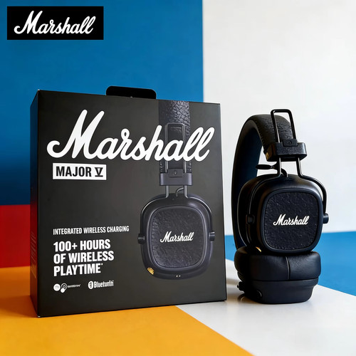 Marshall major cuffie - marshall,