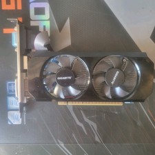 Scheda grafica 1 GB Gigabyte