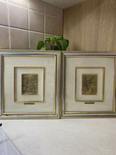 Quadri Lingotto argento 925