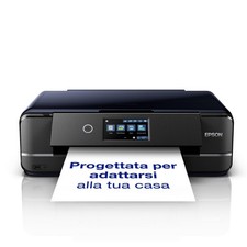 Epson Photo XP 970 Stampante