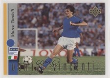 1998 Upper Deck Leggenda