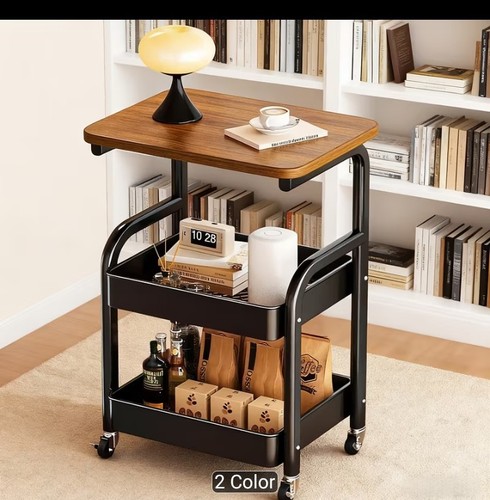 Carrello utilitario 3 - carrello,