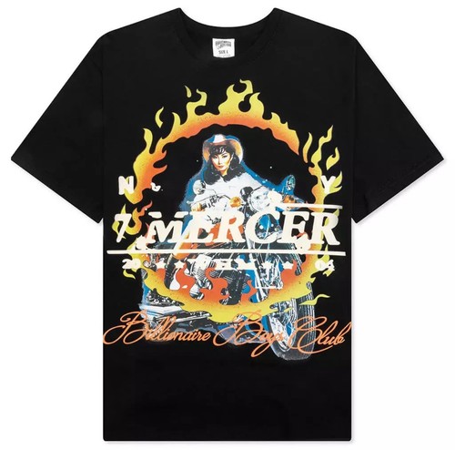 Maglia billionaire boys club - billionaire,