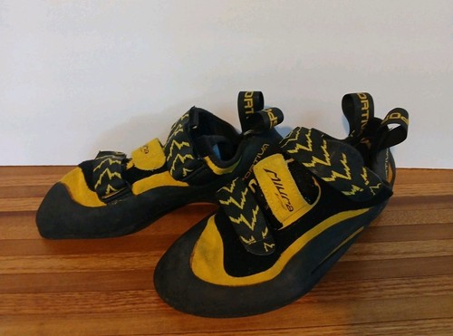 Scarpe arrampicata la - scarpe,