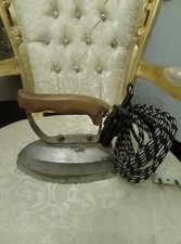 Ferro da stiro vintage anni