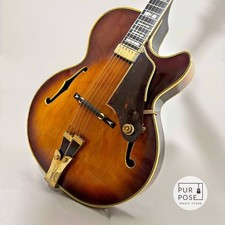 Ibanez GB20 1981 George Benson
