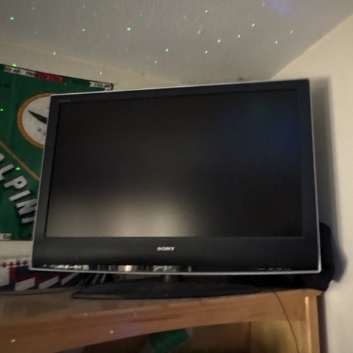 Sony kdl 32s3000 - 32", lcd