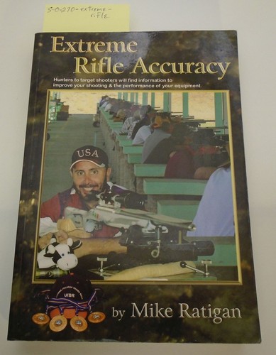 Gunsmithing extreme rifle - gunsmithing:,