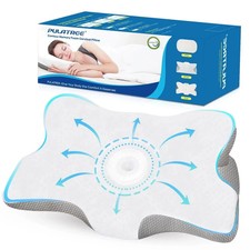 Cuscino Cervicale Ortopedico